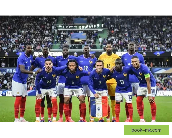 2026世界杯赛事预测:各队实力分析与最终冠军归属预测 2026世界杯赛事预测:各队实力分析与最终冠军归属预测