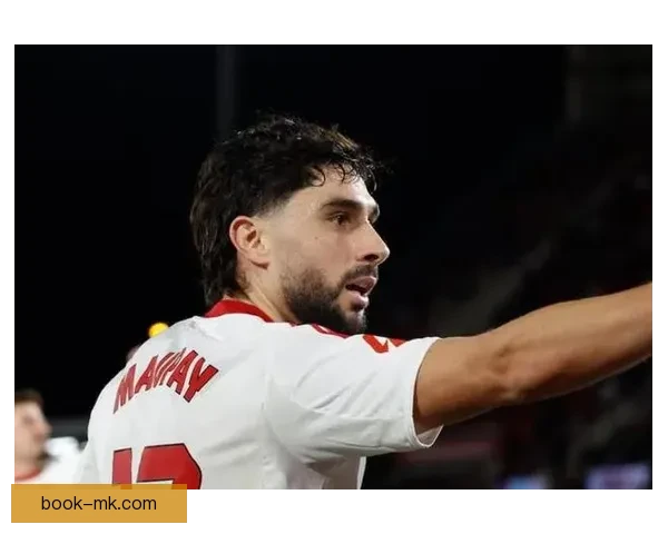 塞维新帅上任三把火弃用冬窗唯一引援莫派引关注 塞维新帅上任三把火弃用冬窗唯一引援莫派引关注