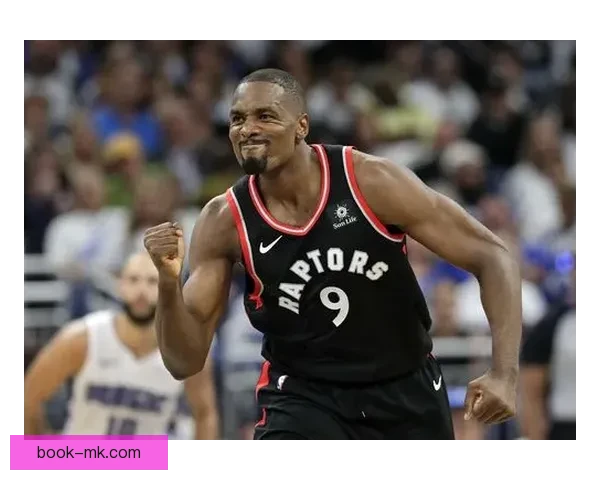 猛龙大胜魔术52分迎来三连胜 巴恩斯砍下23+15巴雷特24分闪耀全场 猛龙大胜魔术52分迎来三连胜 巴恩斯砍下23+15巴雷特24分闪耀全场