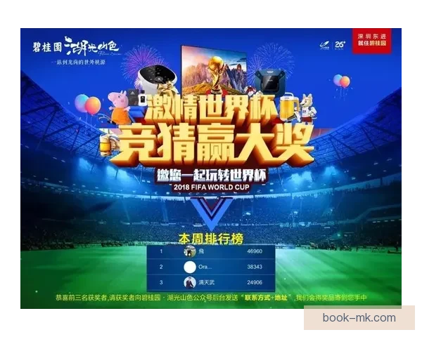 世界杯竞猜胜负全解析与策略指南助你精准预测比赛结果